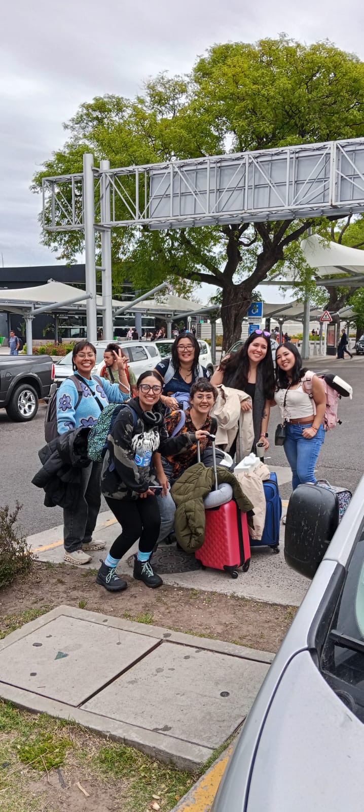 Viaje Vermella Voyage