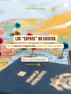Vermella Voyage en Instagram