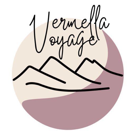 Vermella Voyage
